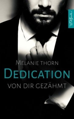 Dedication - Thorn, Melanie