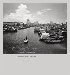 Shifting Currents: Glimpses of a Changing Nation - Wubin, Zhuang