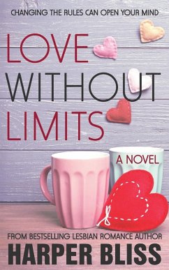 Love Without Limits - Bliss, Harper