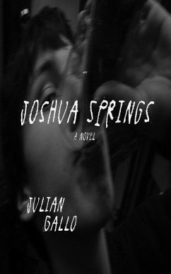 Joshua Springs (eBook, ePUB) - Gallo, Julian