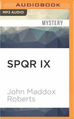 Spqr IX - Roberts, John Maddox