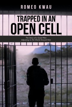 Trapped in an Open Cell