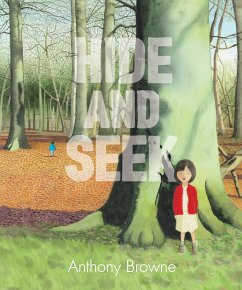 Hide and Seek - Browne, Anthony