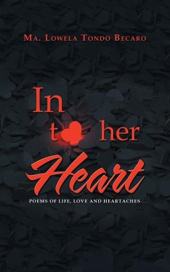 In to Her Heart - Becaro, Ma. Lowela Tondo