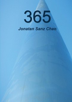 365 - Chao Sanz, Jonatan