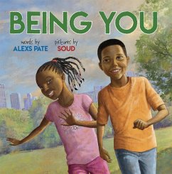 Being You - Pate, Alexs