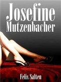 Josefine Mutzenbacher (eBook, ePUB)