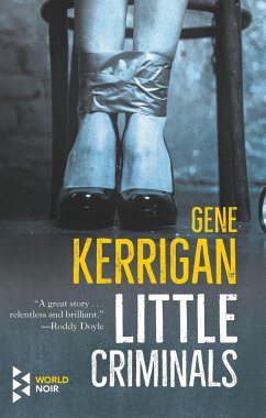 Little Criminals - Kerrigan, Gene