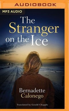 The Stranger on the Ice - Calonego, Bernadette