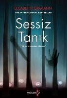 Temizlikci Sessiz Tanik - Herrmann, Elisabeth