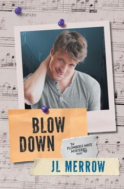 Blow Down - Merrow, Jl