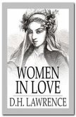 Women in Love (eBook, ePUB)