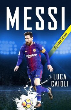 Messi - 2019 Updated Edition - Caioli, Luca