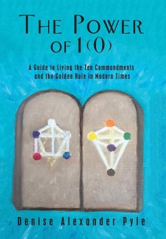 The Power of 1(0) - Pyle, Denise Alexander