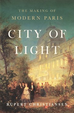 City of Light - Christiansen, Rupert