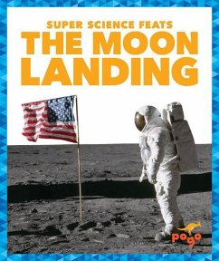 The Moon Landing - Brooks Bethea, Nikole