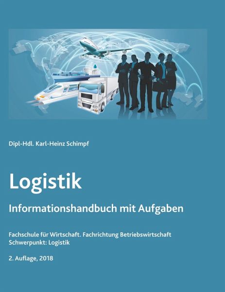 Logistik Logistik