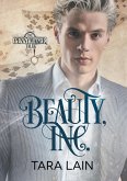 Beauty, Inc. (Français)