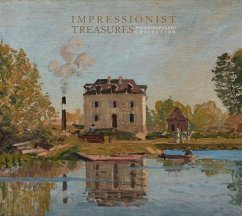 Impressionist Treasures - Lang, Paul