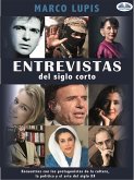 Entrevistas Del Siglo Corto (eBook, ePUB)