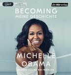 BECOMING (2 MP3-CDs)