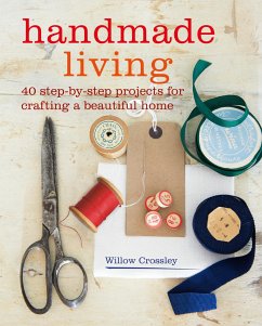 Handmade Living - Crossley, Willow