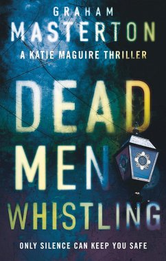 Dead Men Whistling - Masterton, Graham