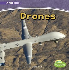 Drones - Scheff, Matt