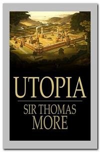 Utopia (eBook, ePUB) - Thomas More, Saint