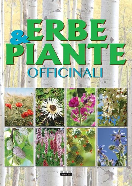 Erbe & piante officinali Erbe & piante officinali