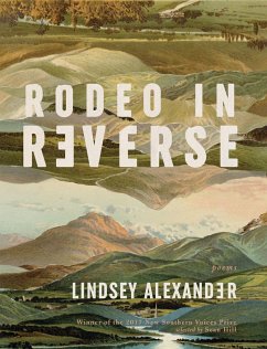 Rodeo in Reverse - Alexander, Lindsey
