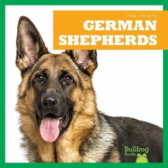 German Shepherds - Duling, Kaitlyn