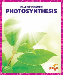 Photosynthesis - Latchana Kenney, Karen