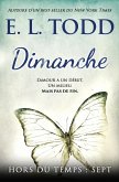 Dimanche (Hors du temps, #7) (eBook, ePUB)
