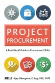 Project Procurement: A Real-World Guide for Procurement Skills