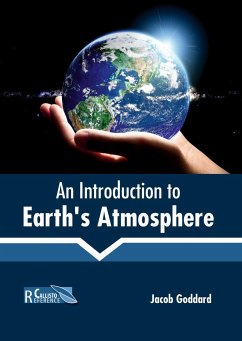 An Introduction to Earth's Atmosphere