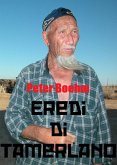 Eredi di Tamerlano (eBook, ePUB)