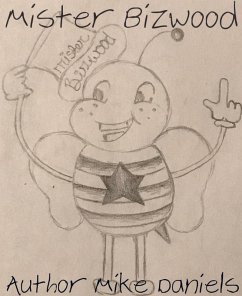 Cover MisterBizwood (eBook, ePUB)