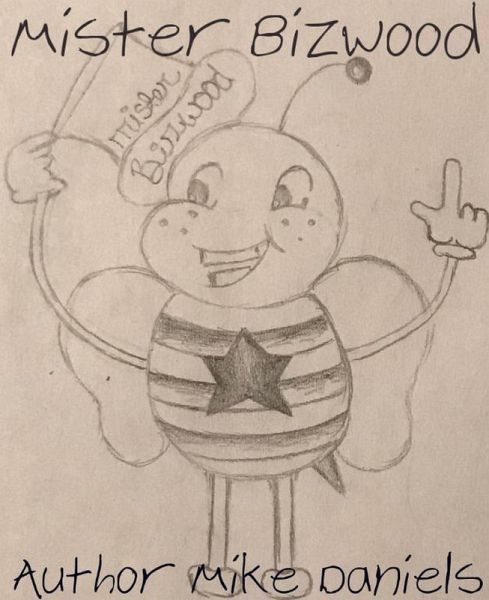 MisterBizwood (eBook, ePUB) MisterBizwood (eBook, ePUB)
