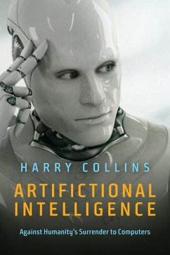 Artifictional Intelligence - Collins, Harry (Cardiff University)