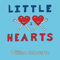 Little Hearts Little Hearts