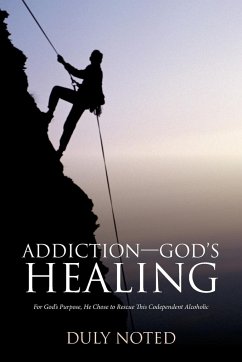 Addiction-God'S Healing - Whelan, Glenn