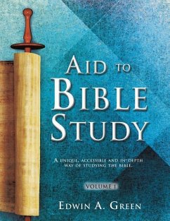 Aid to Bible Study - Green, Edwin A.