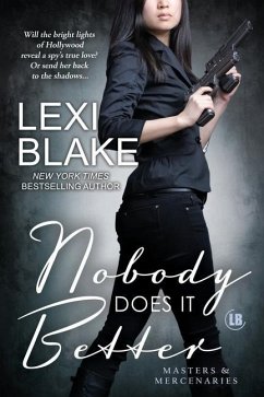 Nobody Does It Better - Blake, Lexi