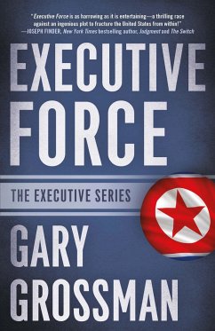 Executive Force - Grossman, Gary