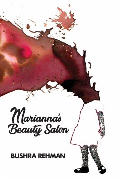Marianna's Beauty Salon - Rehman, Bushra
