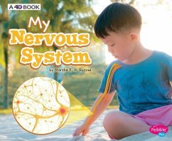 My Nervous System - Rustad, Martha E H