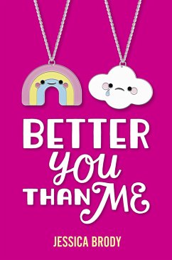 Better You Than Me - Brody, Jessica