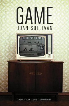 Game - Sullivan, Joan