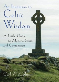 Cover An Invitation to Celtic Wisdom